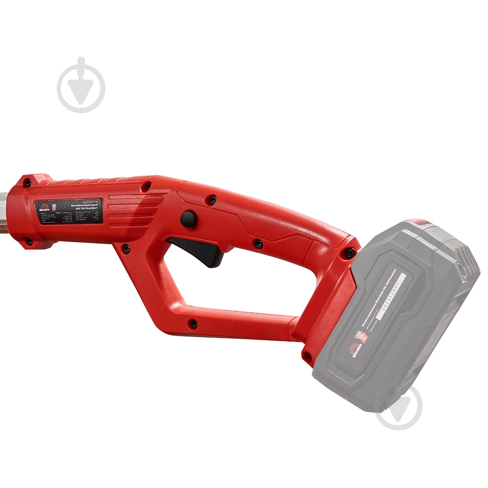 Висоторіз Vitals Master ASG 1824 SmartLine+ - фото 6