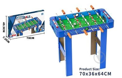 УЦЕНКА! Игровой набор XIANGJUN деревянный 70x36x64 см OTG0961040 (УЦ №2646) - фото 5 УЦЕНКА! Игровой набор XIANGJUN деревянный 70x36x64 см OTG0961040 (УЦ №2646) - фото 5