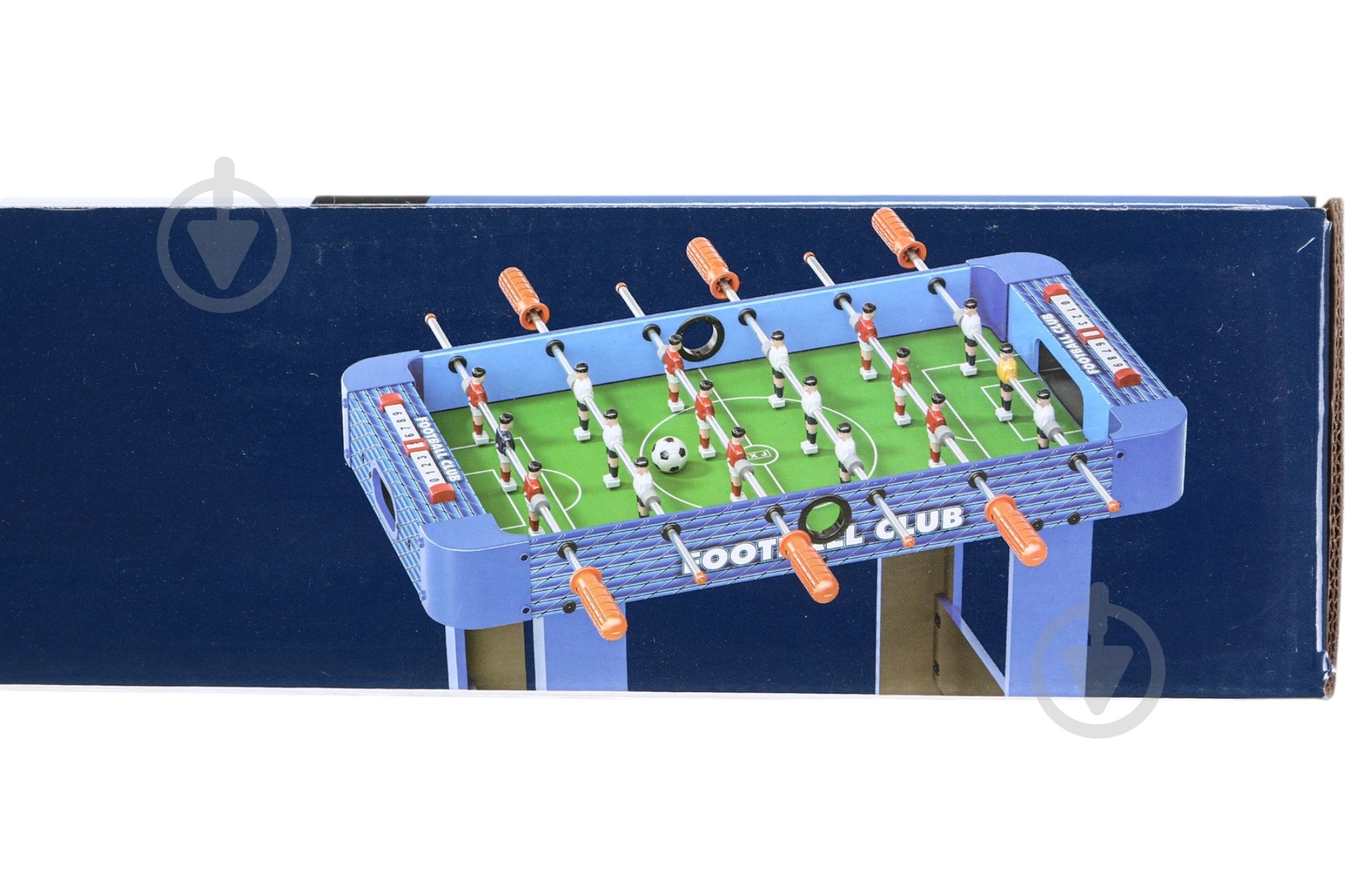 УЦЕНКА! Игровой набор XIANGJUN деревянный 70x36x64 см OTG0961040 (УЦ №2646) - фото 4 УЦЕНКА! Игровой набор XIANGJUN деревянный 70x36x64 см OTG0961040 (УЦ №2646) - фото 4