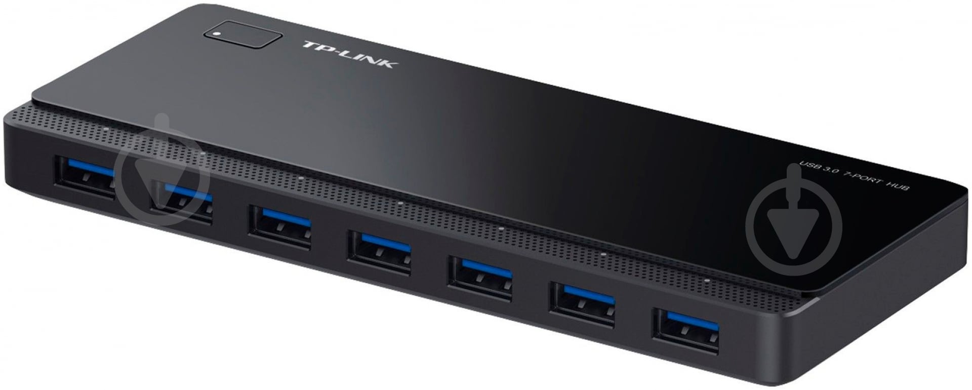 Концентратор TP-Link UH700 - фото 1
