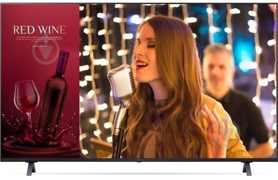 Телевизор LG 55UR640S0ZD - фото 1 Телевизор LG 55UR640S0ZD - фото 1