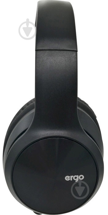 Наушники Ergo black (BT-630K) - фото 7 Наушники Ergo black (BT-630K) - фото 7
