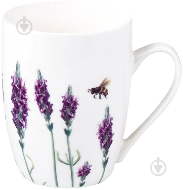 Чашка для чая Astera Color Astera Lavander 400 мл. - фото 1