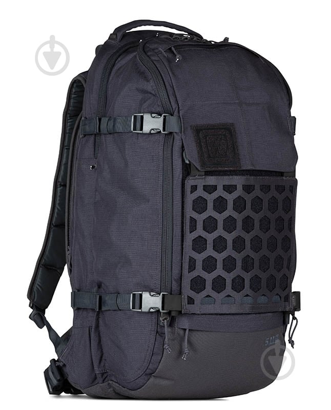 Рюкзак тактический 5.11 Tactical AMP72™ BACKPACK black 40 л - фото 1