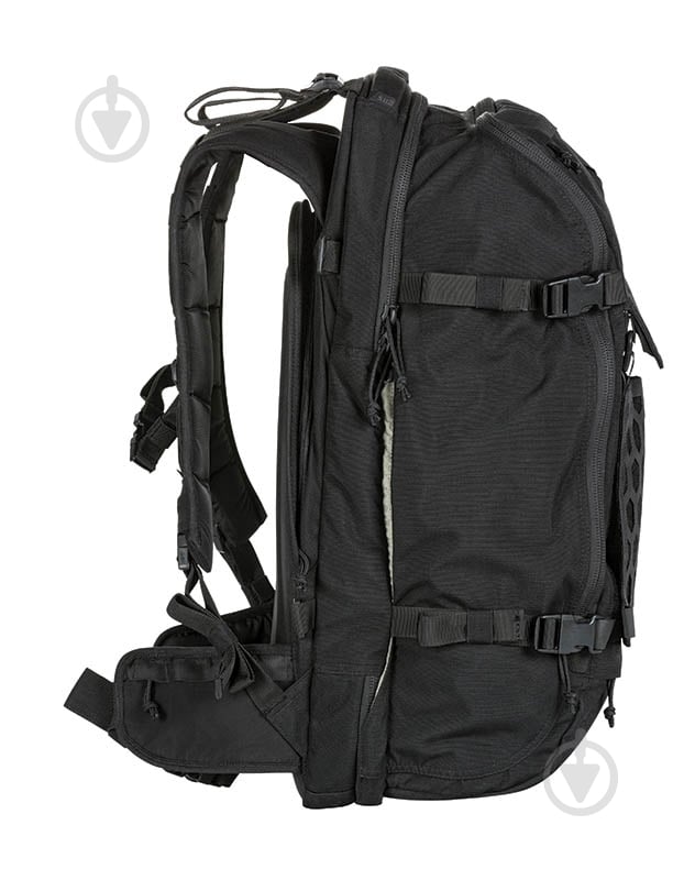 Рюкзак тактический 5.11 Tactical AMP72™ BACKPACK black 40 л - фото 2