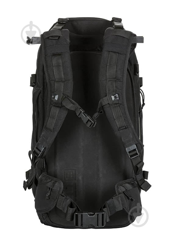 Рюкзак тактический 5.11 Tactical AMP72™ BACKPACK black 40 л - фото 3