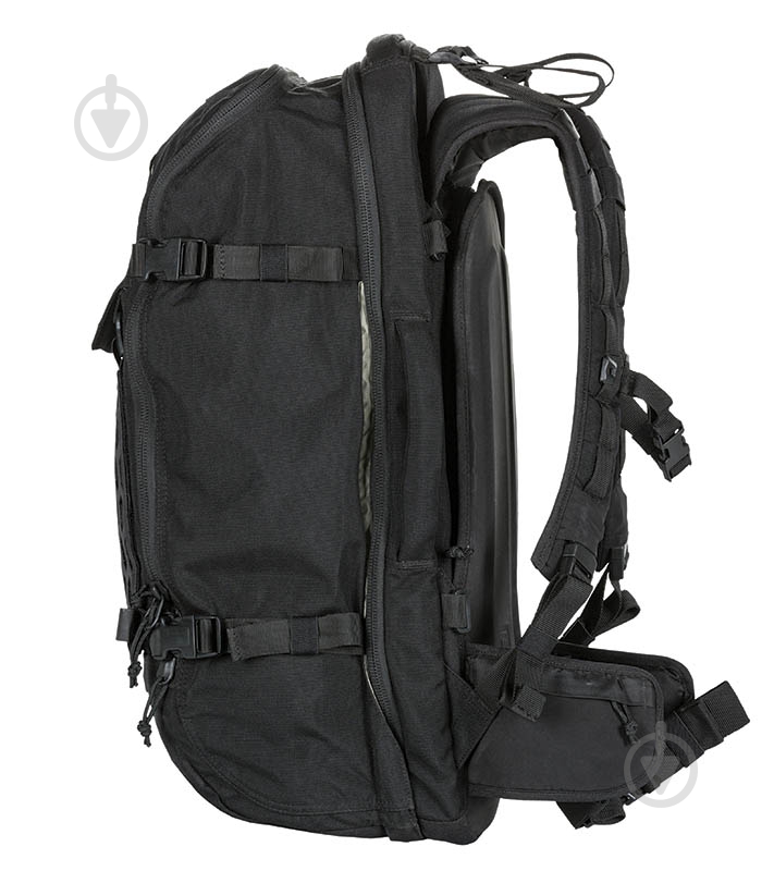 Рюкзак тактический 5.11 Tactical AMP72™ BACKPACK black 40 л - фото 4