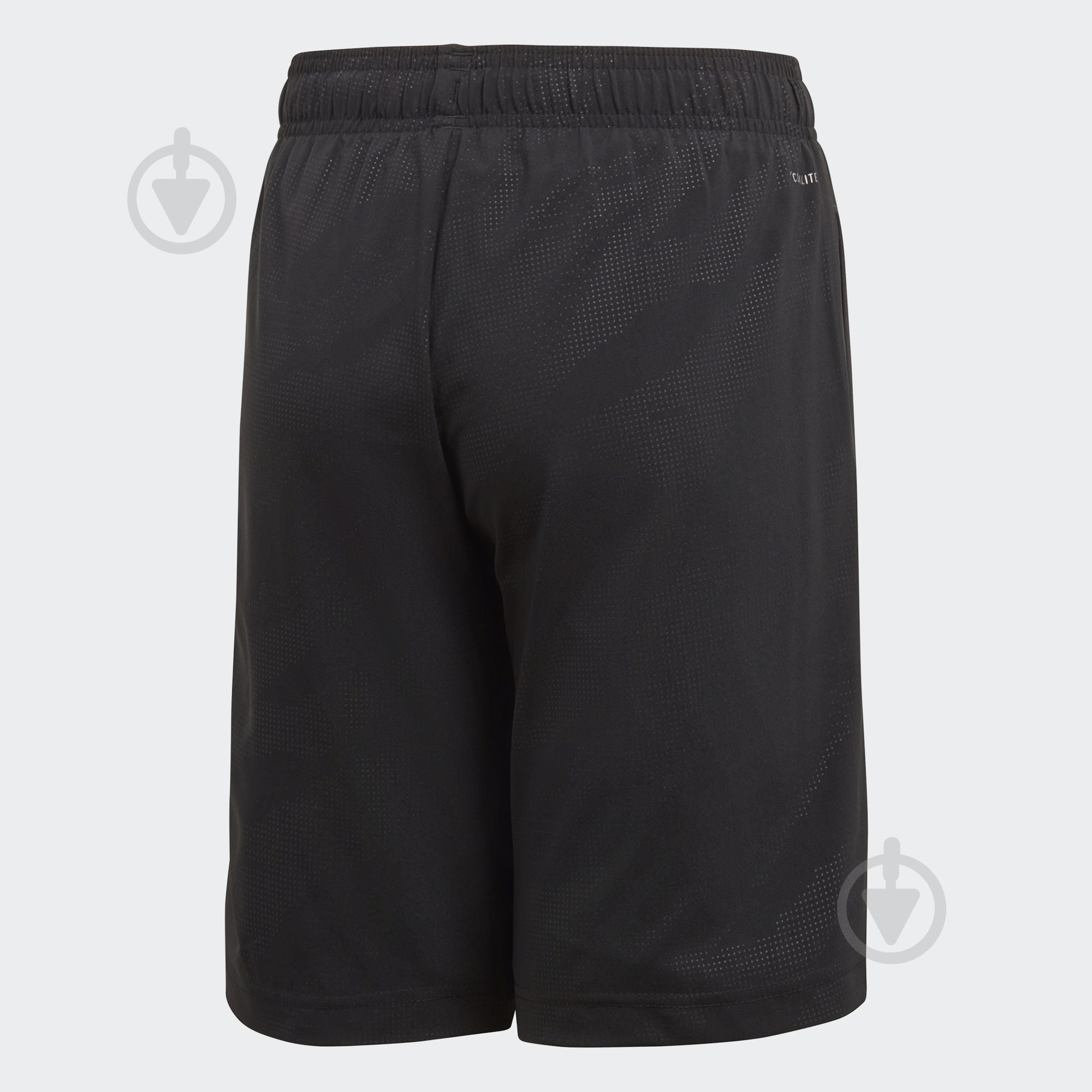 Шорти Adidas YB TR BRAND SHO DJ1165 р. 128 чорний - фото 2 Шорти Adidas YB TR BRAND SHO DJ1165 р. 128 чорний - фото 2