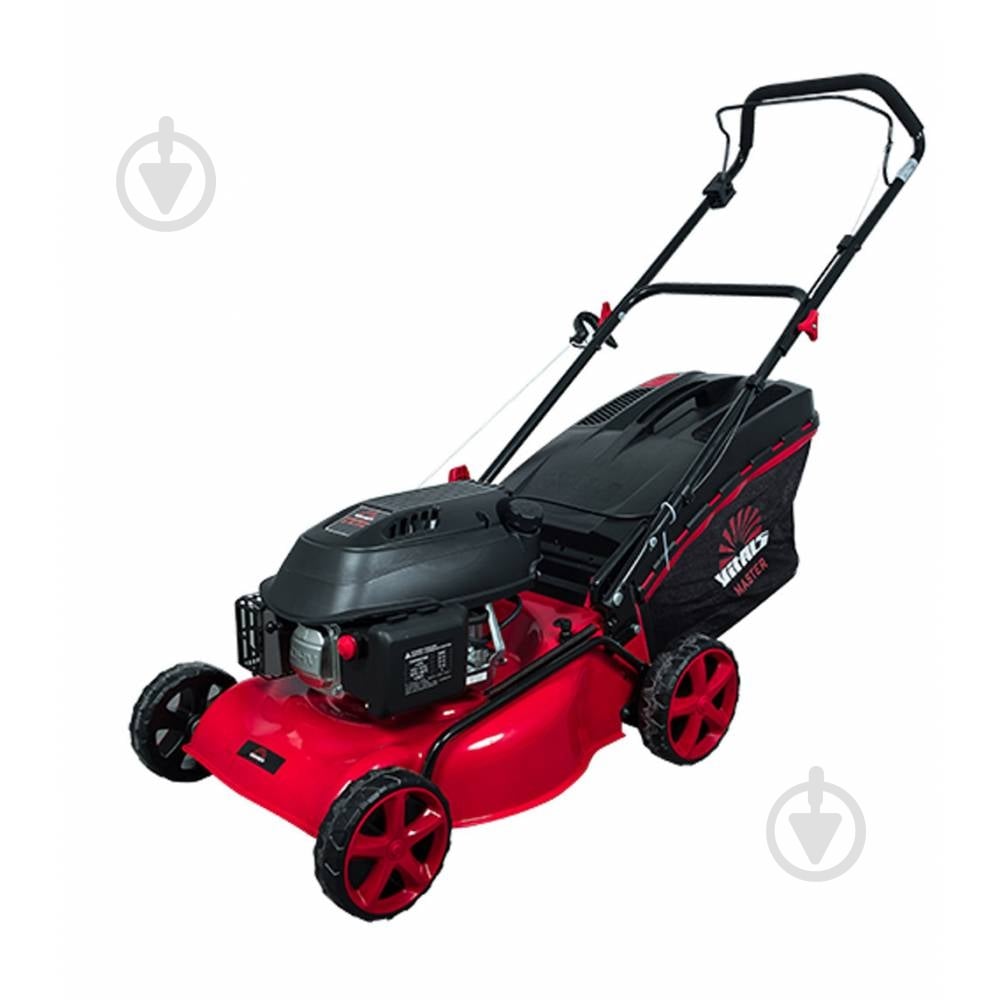 Газонокосилка бензиновая Vitals Master Zp 46144t - фото 1