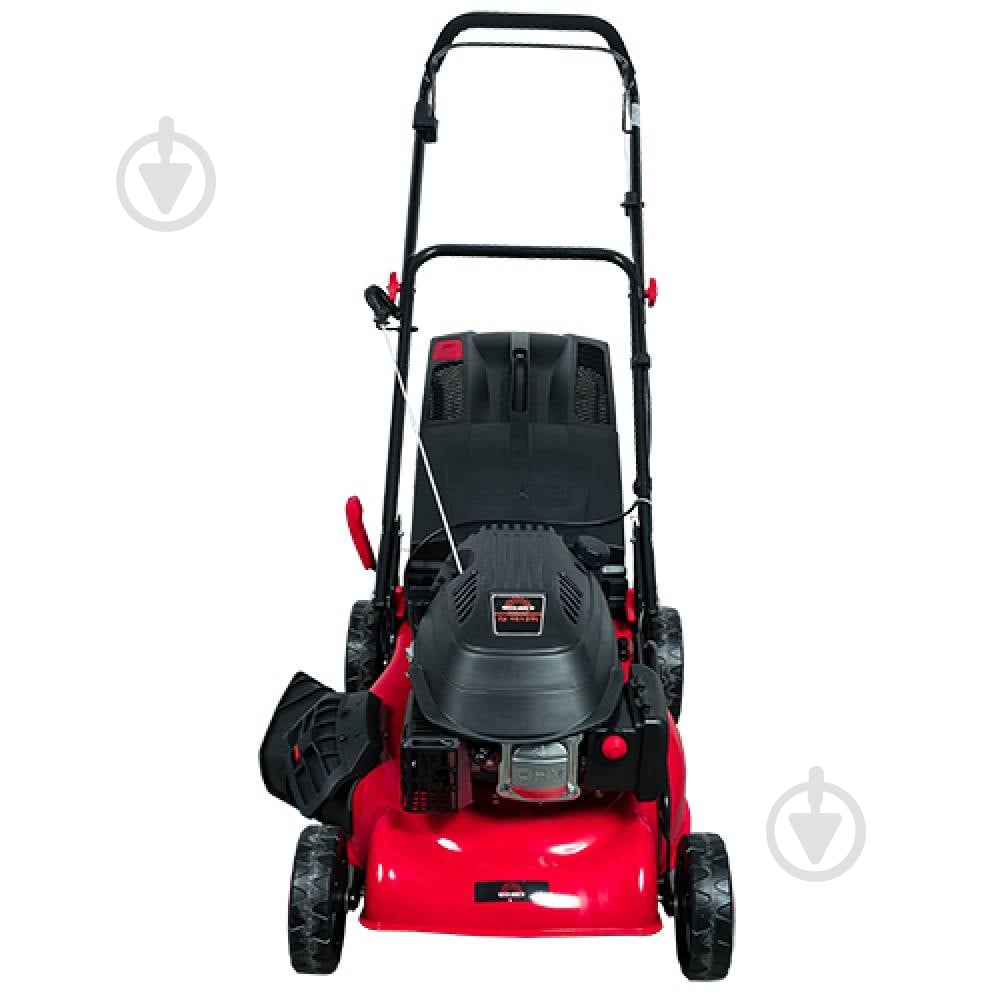 Газонокосилка бензиновая Vitals Master Zp 46144t - фото 3