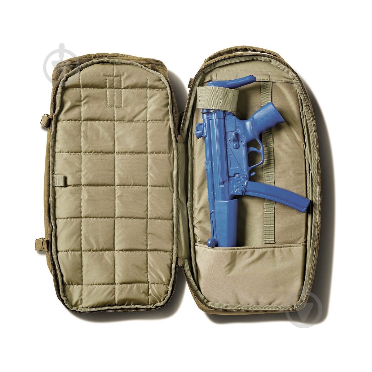 Рюкзак 5.11 Tactical ТАКТИЧЕСКИЙ AMP72™ BACKPACK KANGAROO 40 Л - фото 6