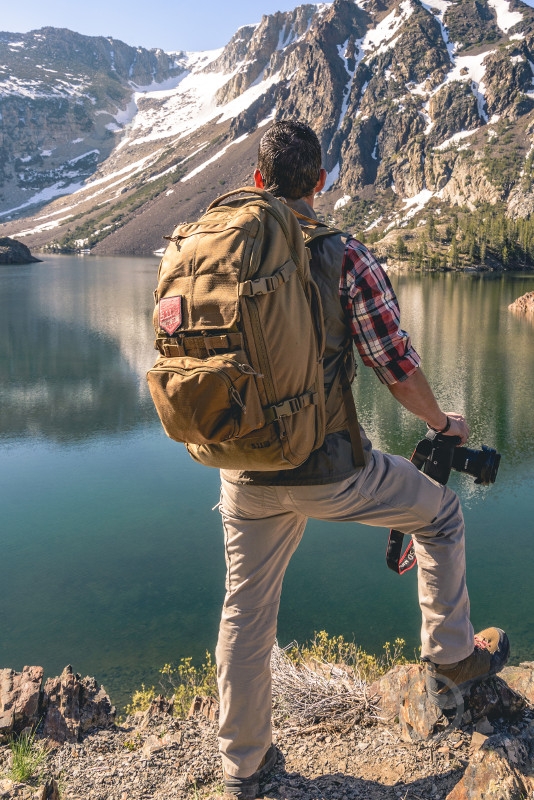 Рюкзак 5.11 Tactical ТАКТИЧЕСКИЙ AMP72™ BACKPACK KANGAROO 40 Л - фото 7