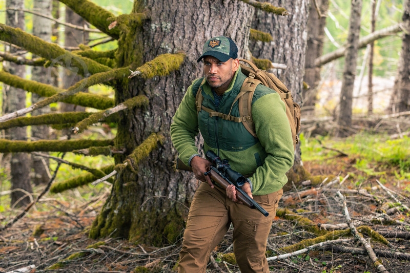 Рюкзак 5.11 Tactical ТАКТИЧЕСКИЙ AMP72™ BACKPACK KANGAROO 40 Л - фото 8