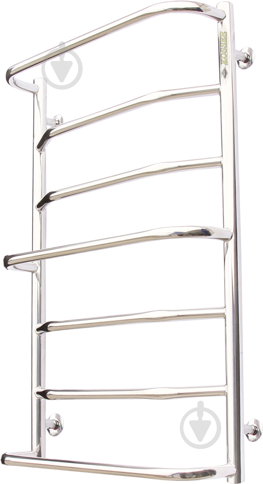 Полотенцесушитель KOSSER Микс 800х530/7 ДМ07 - фото 1