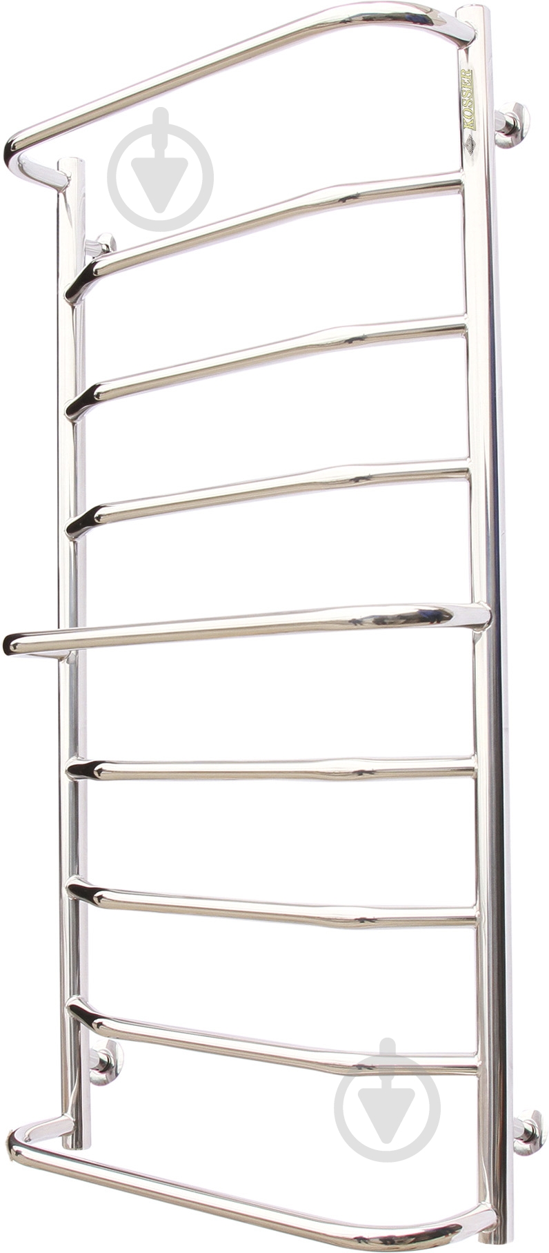 Рушникосушарка KOSSER Мікс 1000х530/9 ДМ09 - фото 1