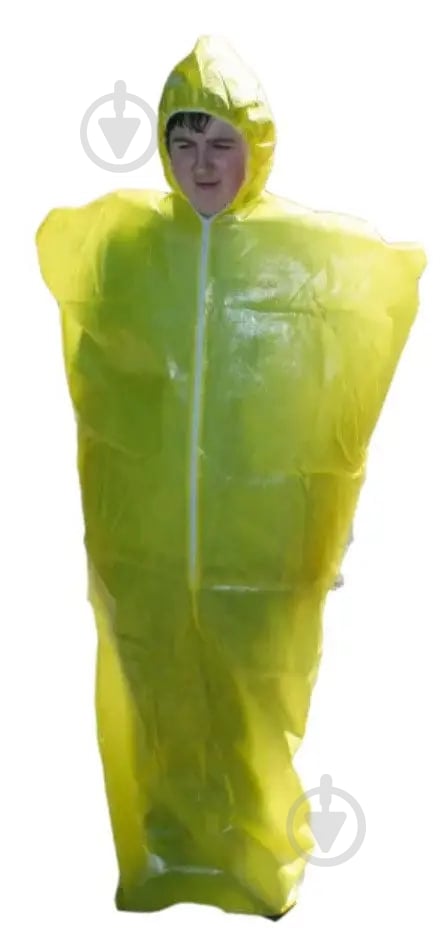 Мешок спальный спасательный BCB - фото 3