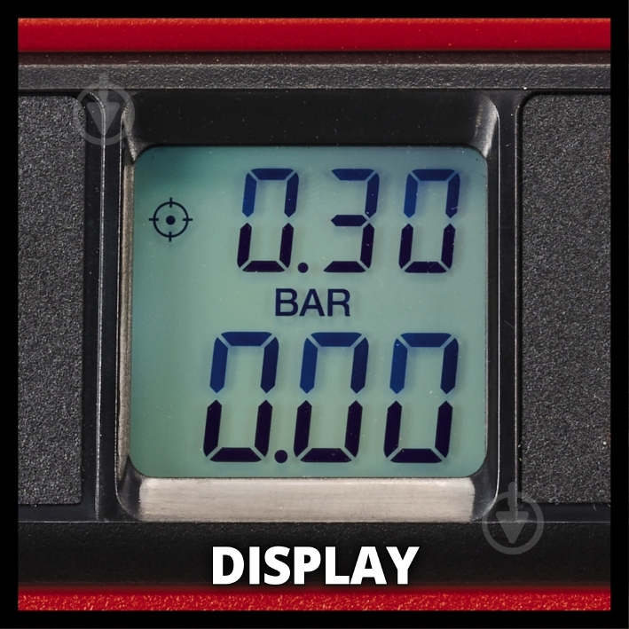 Компрессор Einhell PRESSITO 18/25 4020420 - фото 8