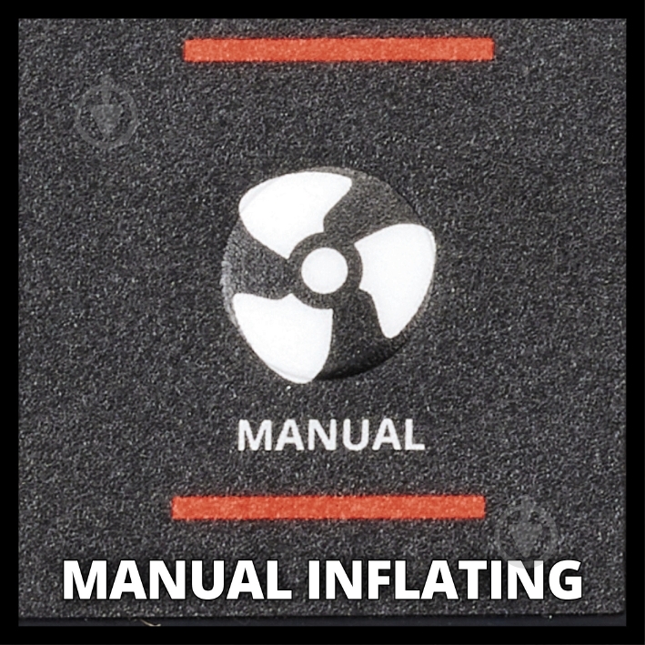 Компрессор Einhell PRESSITO 18/25 4020420 - фото 9