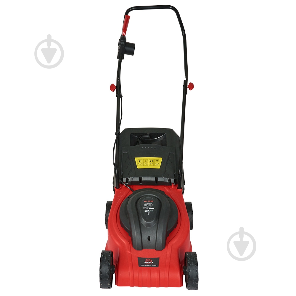 Газонокосарка електрична Vitals Master EZP-323jb - фото 2