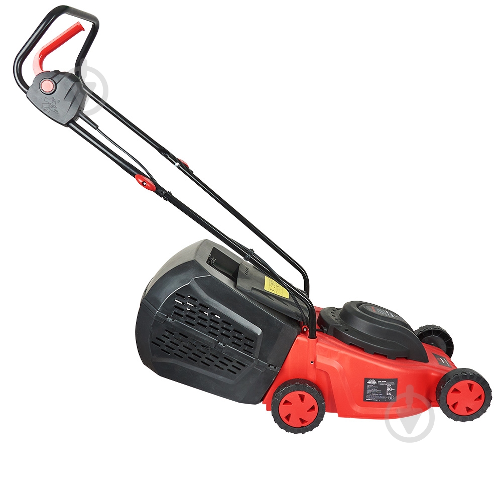 Газонокосарка електрична Vitals Master EZP-323jb - фото 3