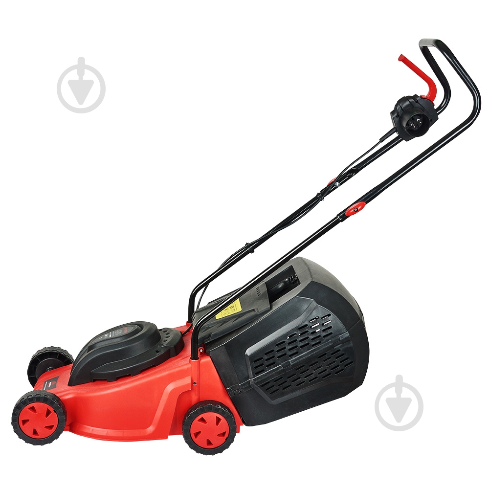 Газонокосарка електрична Vitals Master EZP-323jb - фото 4