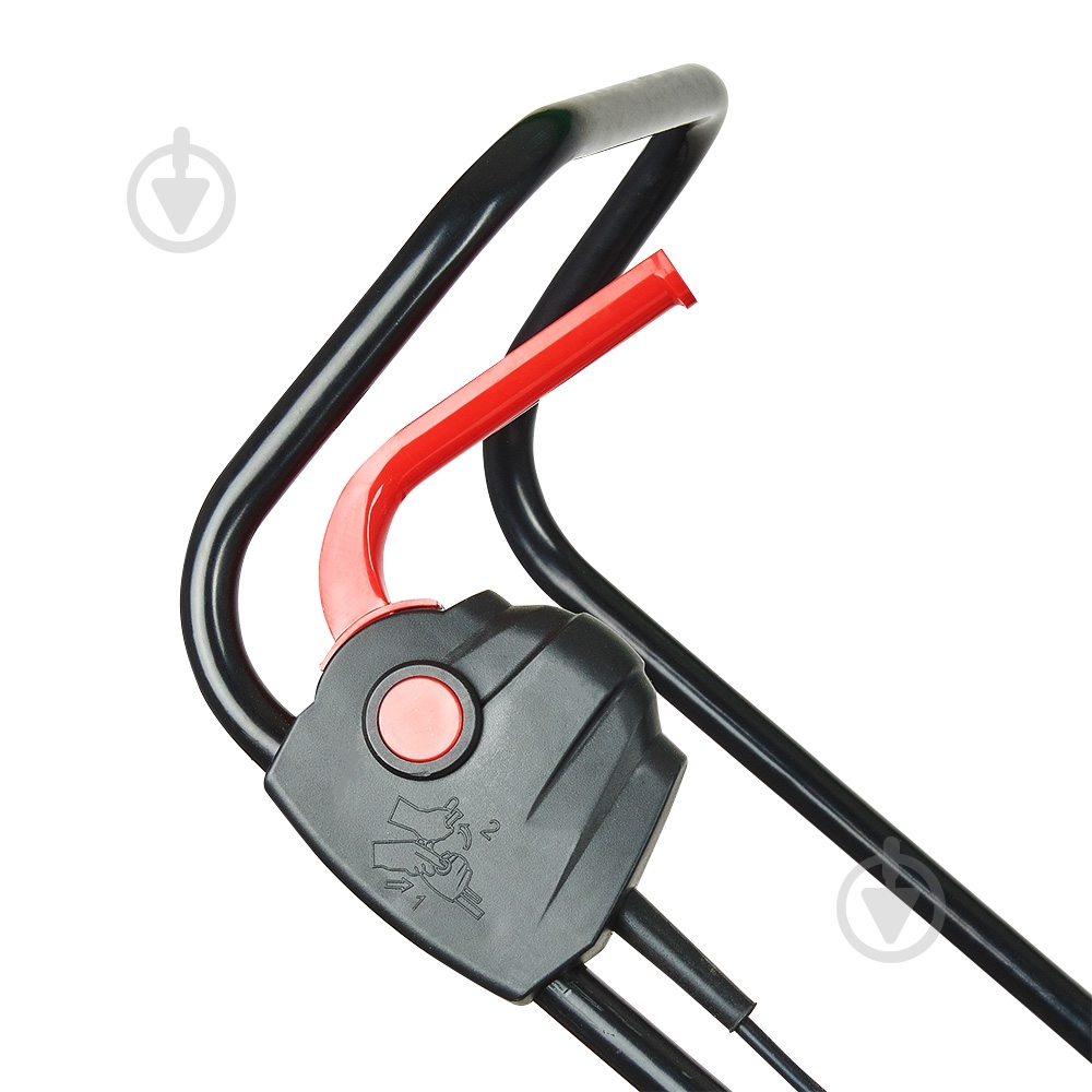 Газонокосарка електрична Vitals Master EZP-323jb - фото 6