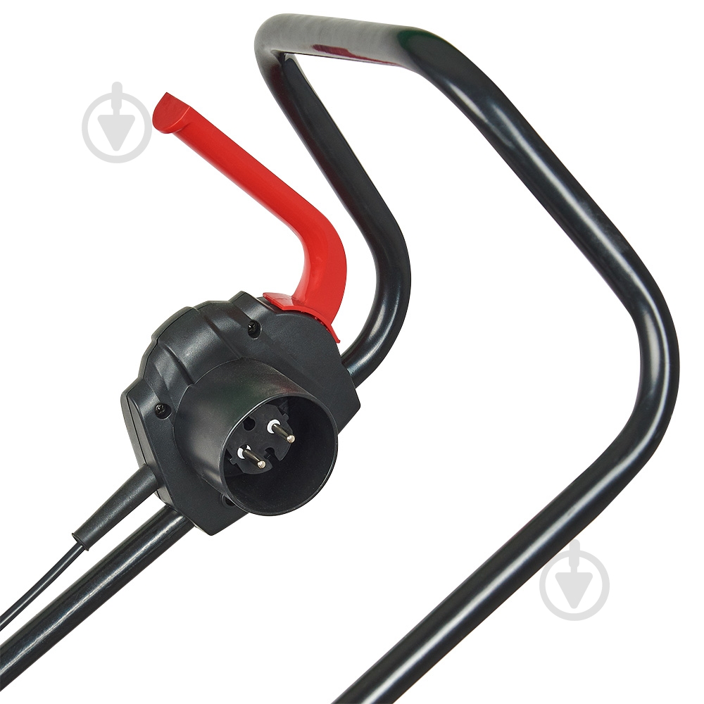 Газонокосарка електрична Vitals Master EZP-323jb - фото 5