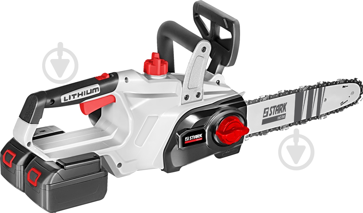 Пила цепная аккумуляторная Stark BCS-3610 - фото 2