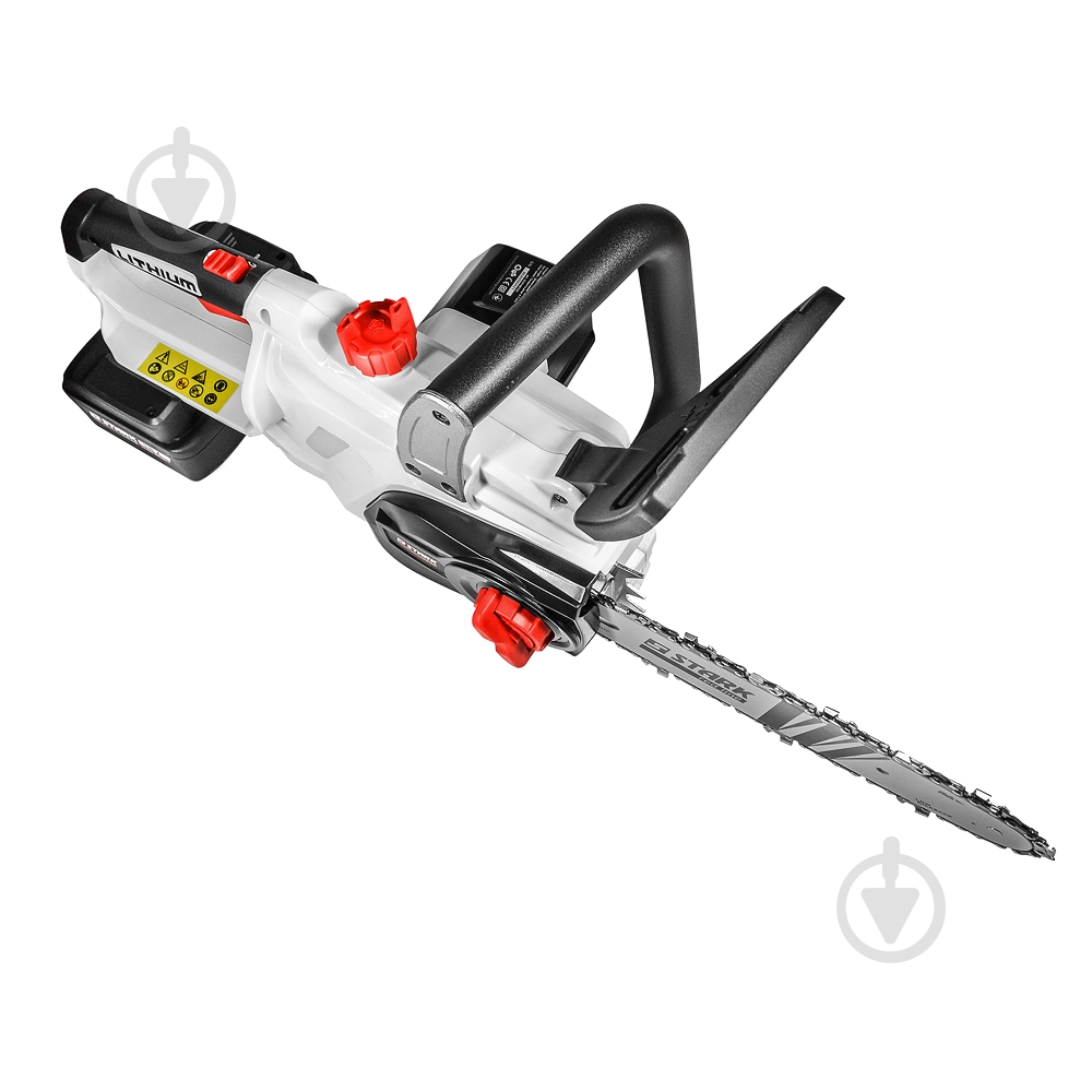 Пила цепная аккумуляторная Stark BCS-3610 - фото 6