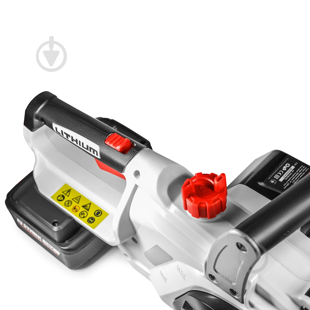 Пила цепная аккумуляторная Stark BCS-3610 - фото 12