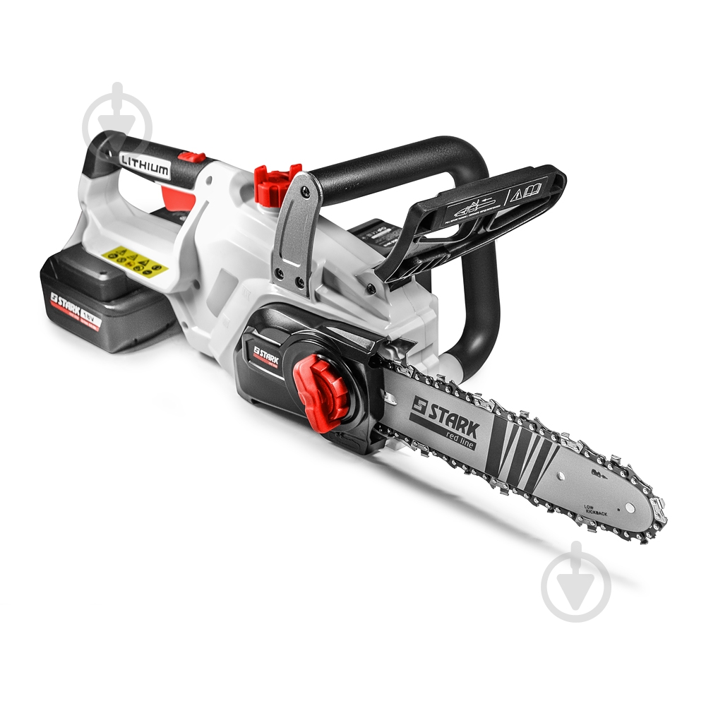 Пила цепная аккумуляторная Stark BCS-3610 - фото 8