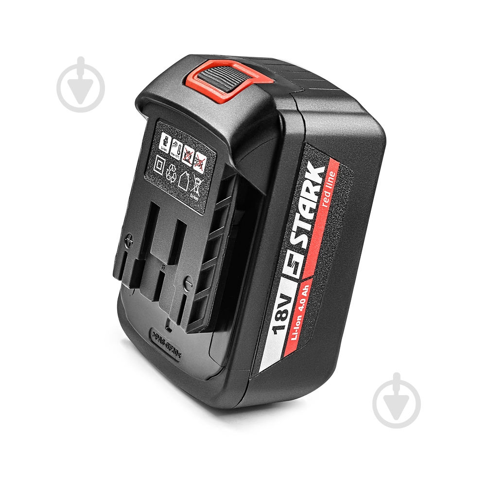 Пила цепная аккумуляторная Stark BCS-3610 - фото 14