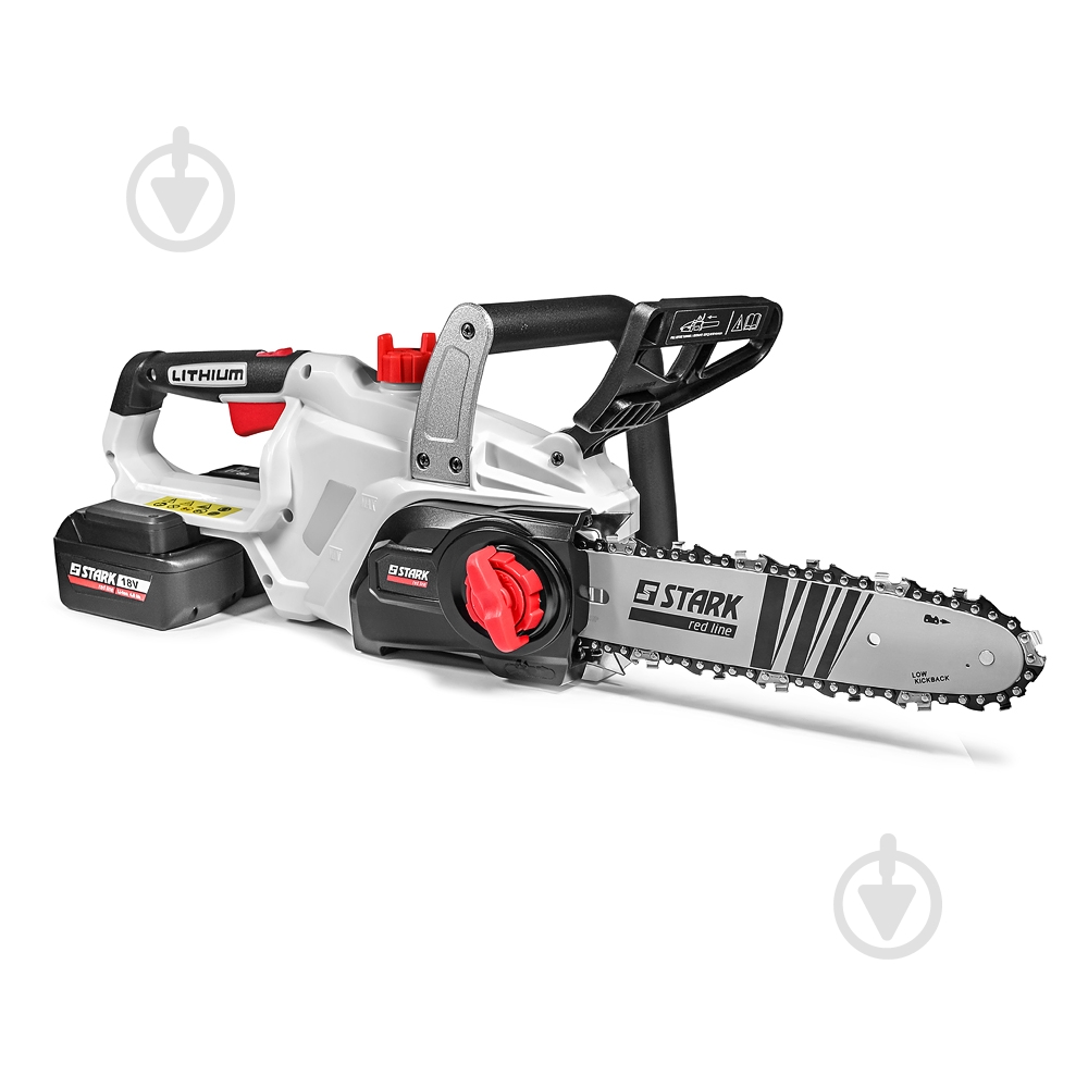 Пила цепная аккумуляторная Stark BCS-3610 - фото 4