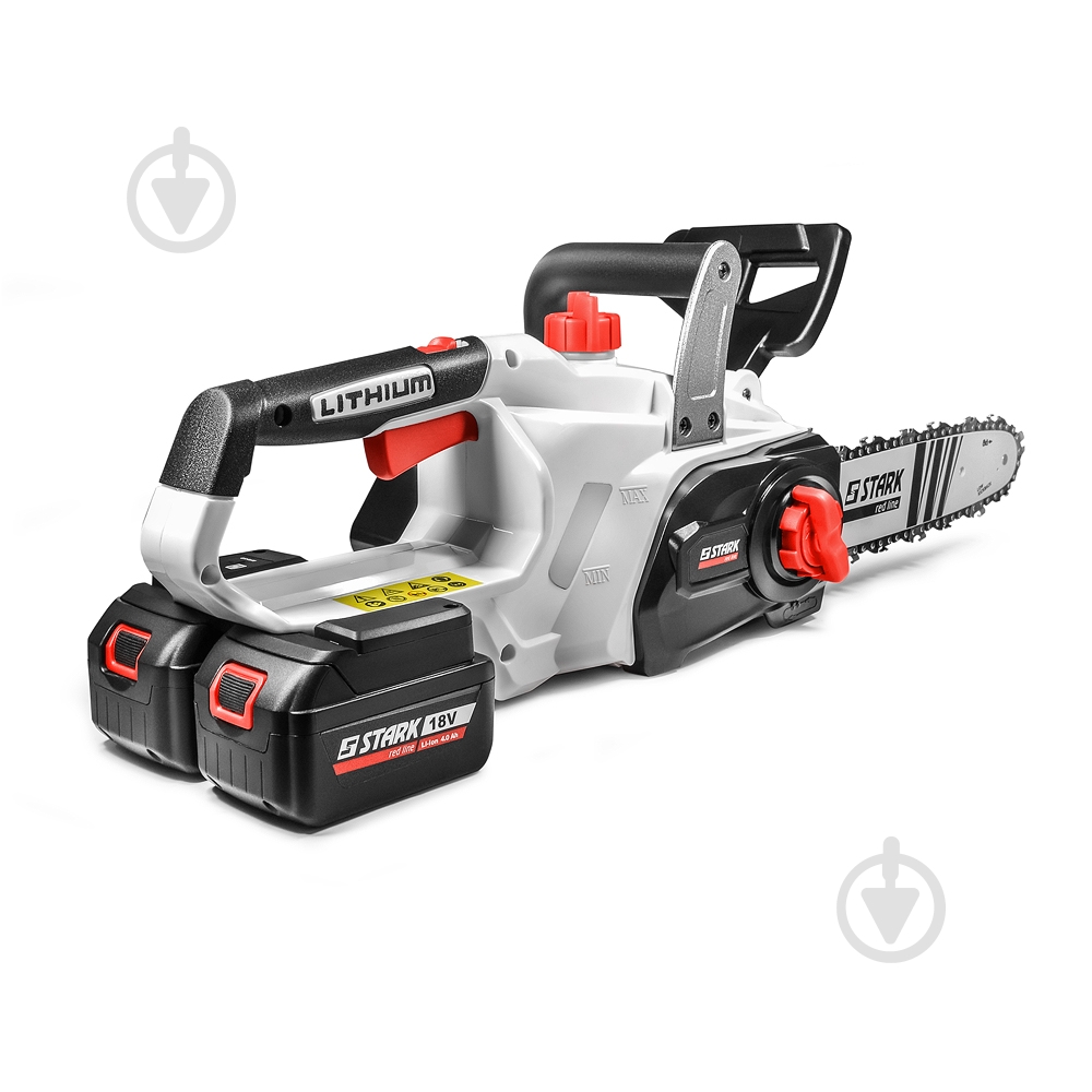 Пила цепная аккумуляторная Stark BCS-3610 - фото 5