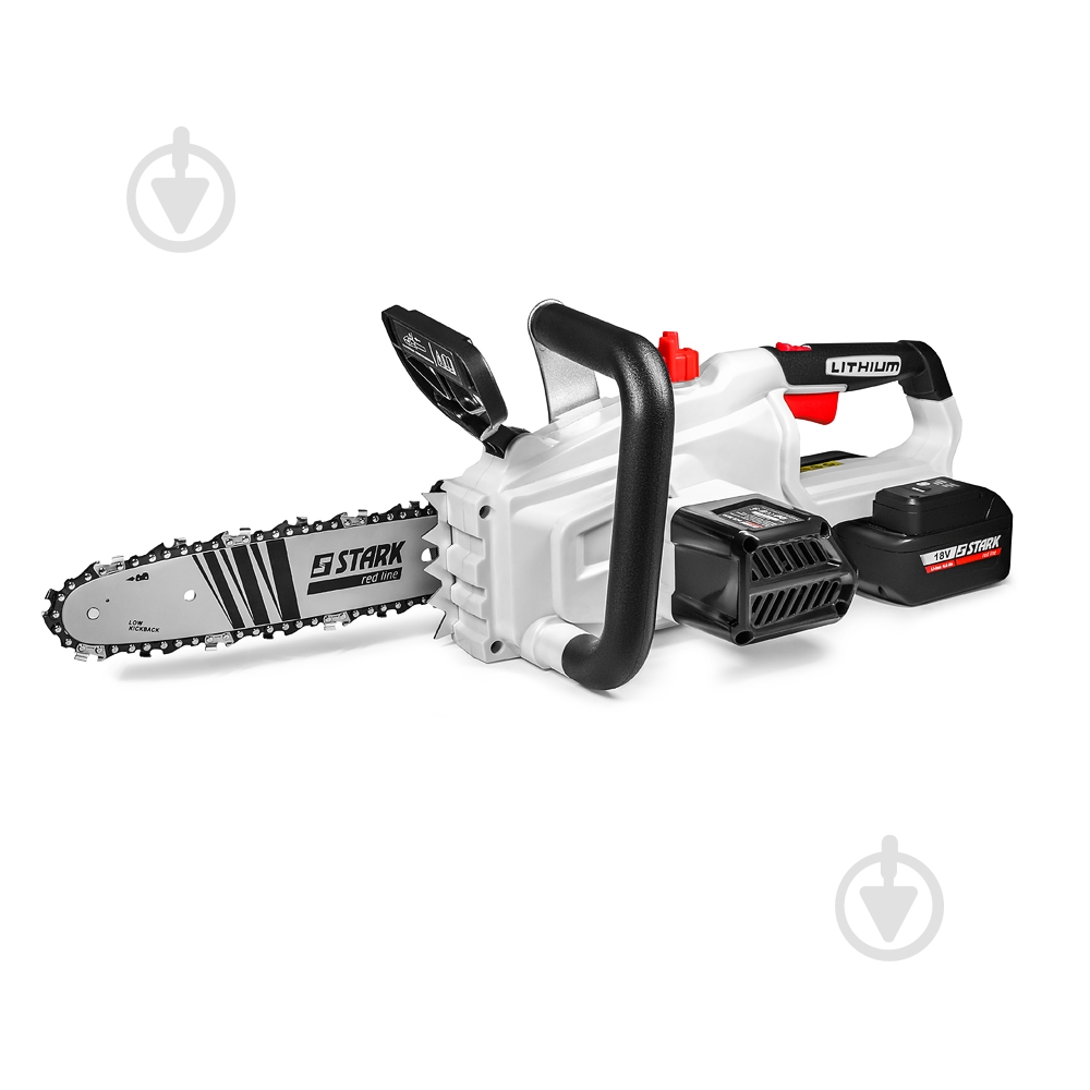 Пила цепная аккумуляторная Stark BCS-3610 - фото 1