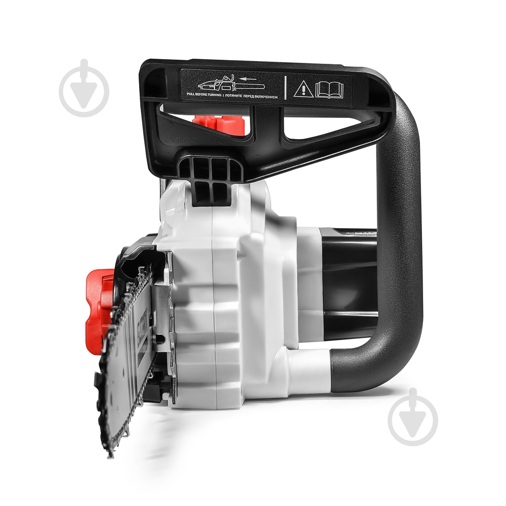 Пила цепная аккумуляторная Stark BCS-3610 - фото 10