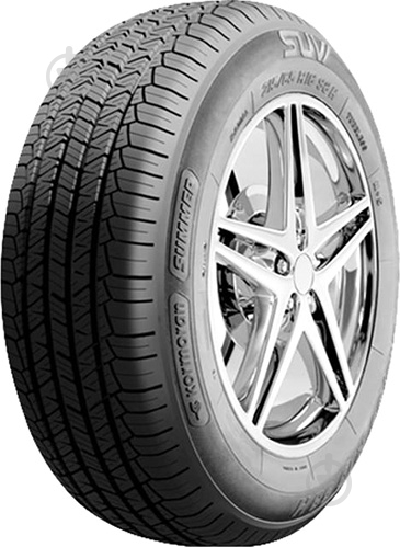 Шина TIGAR SUV SUMMER 235/55R18 100 V лето - фото 1