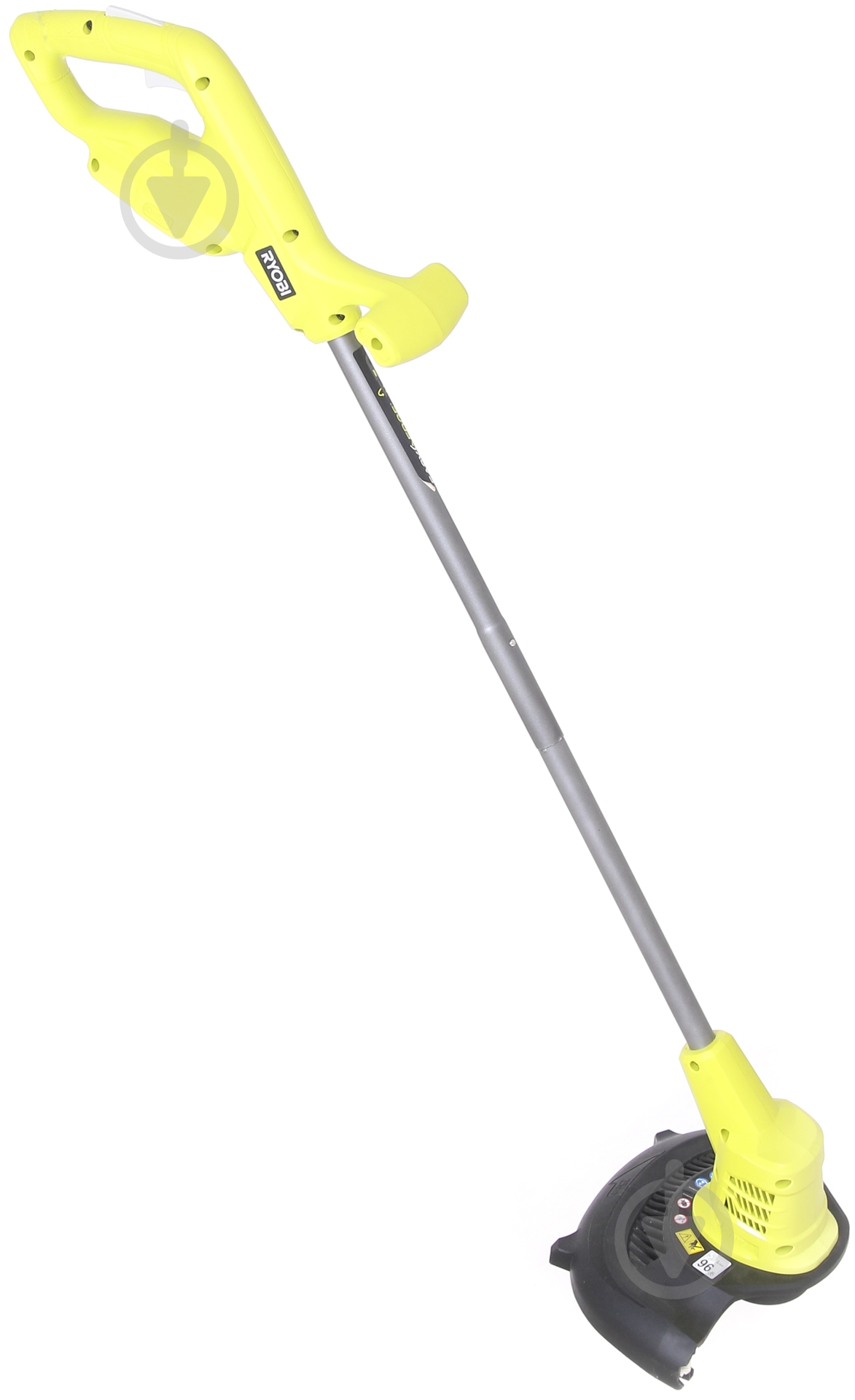Триммер RYOBI OLT1825M - фото 2 Триммер RYOBI OLT1825M - фото 2