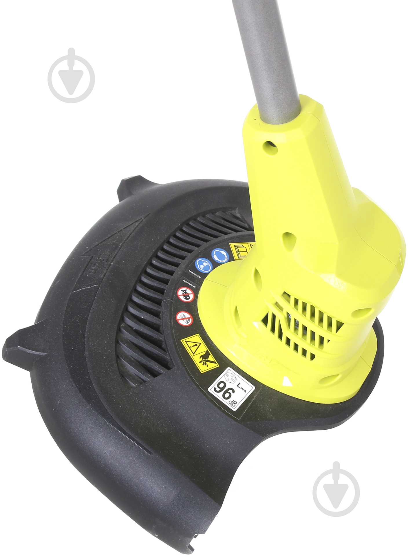 Триммер RYOBI OLT1825M - фото 4 Триммер RYOBI OLT1825M - фото 4