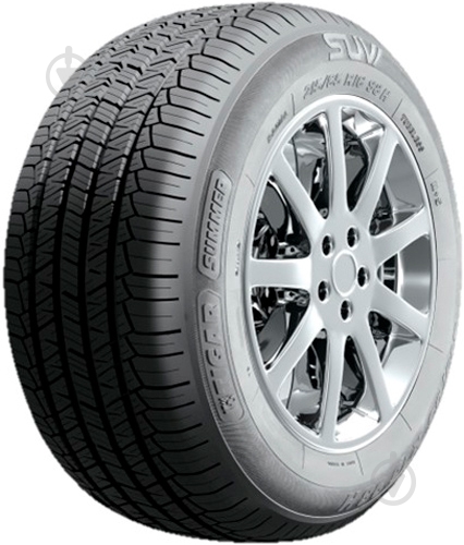 Шина TIGAR SUMMER SUV 215/65R16 102 H лето - фото 1