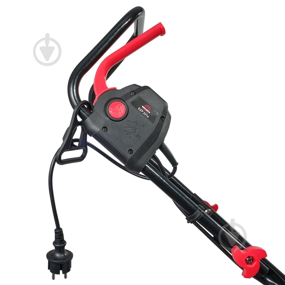 Газонокосилка электрическая Vitals Master EZP 321s - фото 5 Газонокосилка электрическая Vitals Master EZP 321s - фото 5