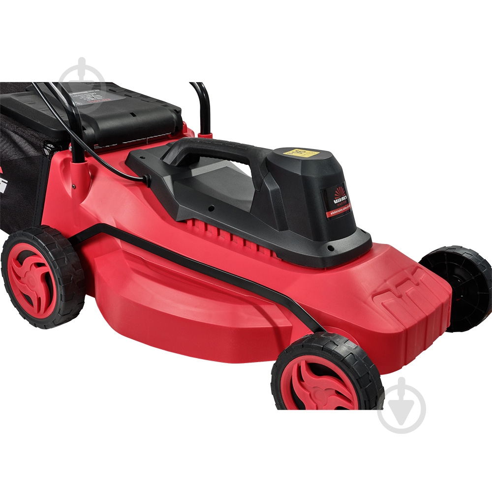 Газонокосилка электрическая Vitals Master EZP-401s - фото 6 Газонокосилка электрическая Vitals Master EZP-401s - фото 6