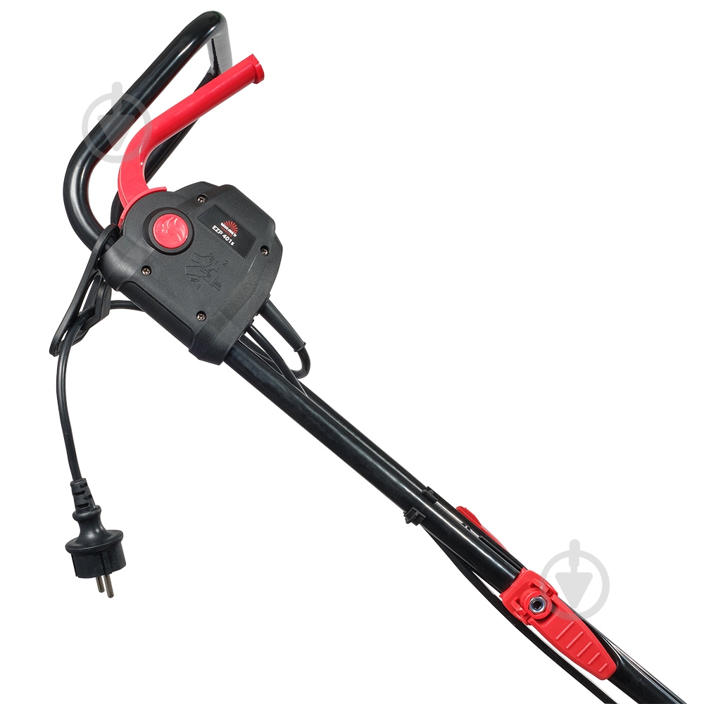 Газонокосилка электрическая Vitals Master EZP-401s - фото 5 Газонокосилка электрическая Vitals Master EZP-401s - фото 5