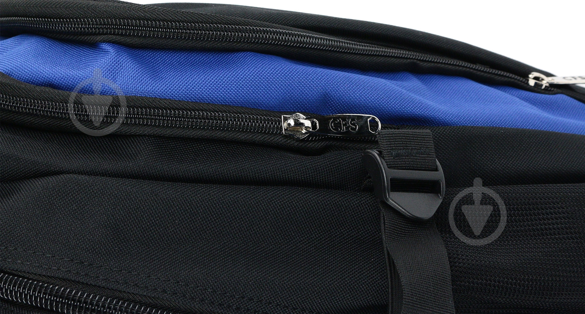 Рюкзак молодежный Cool For School 17" National Emblem 820 - фото 4