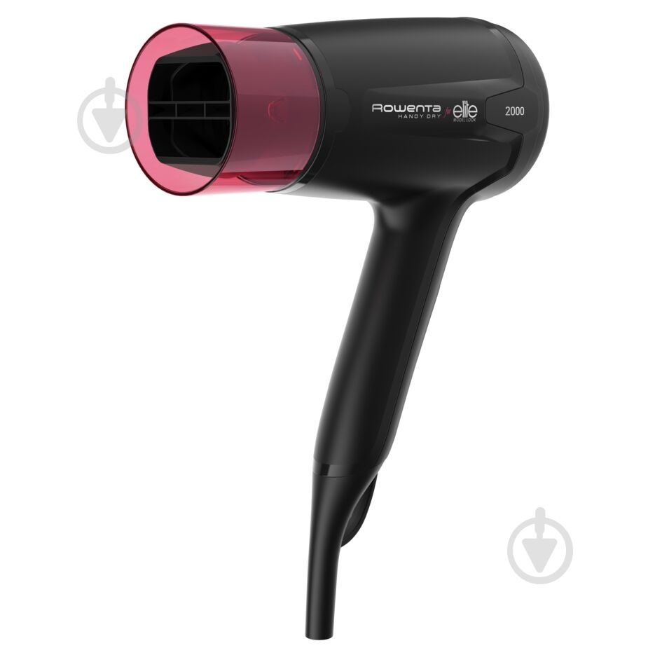 Фен Rowenta CV1622 Handy Dry - фото 1