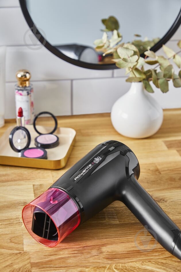 Фен Rowenta CV1622 Handy Dry - фото 8
