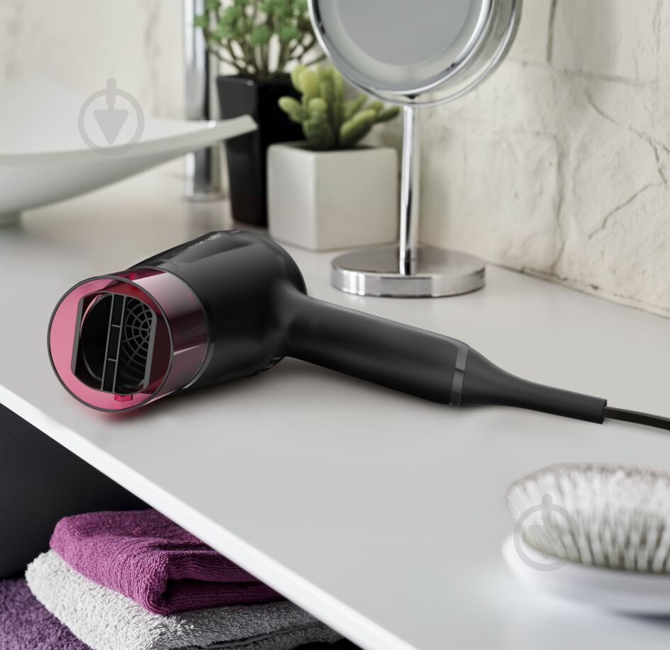 Фен Rowenta CV1622 Handy Dry - фото 7