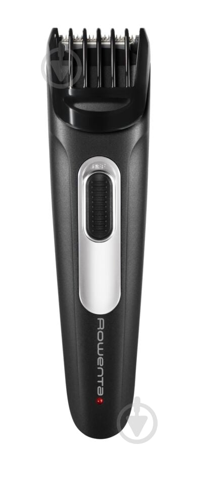 Триммер для усов и бороды Rowenta Stylis Easy TN2801F4 - фото 9 Триммер для усов и бороды Rowenta Stylis Easy TN2801F4 - фото 9