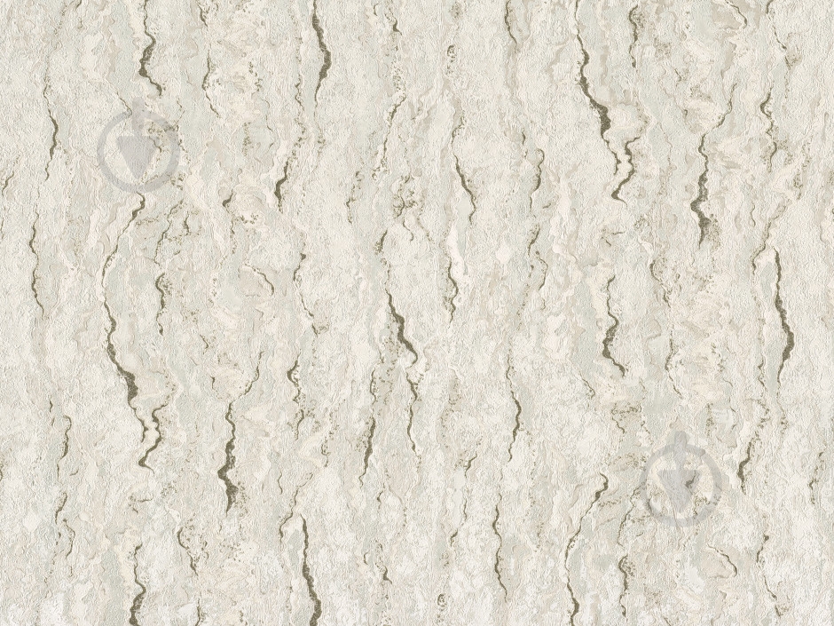 Шпалери вінілові на флізеліновій основі Слов'янські шпалери Le Grand platinum Валенсія 8694-04 1,06x10,05 м - фото 1