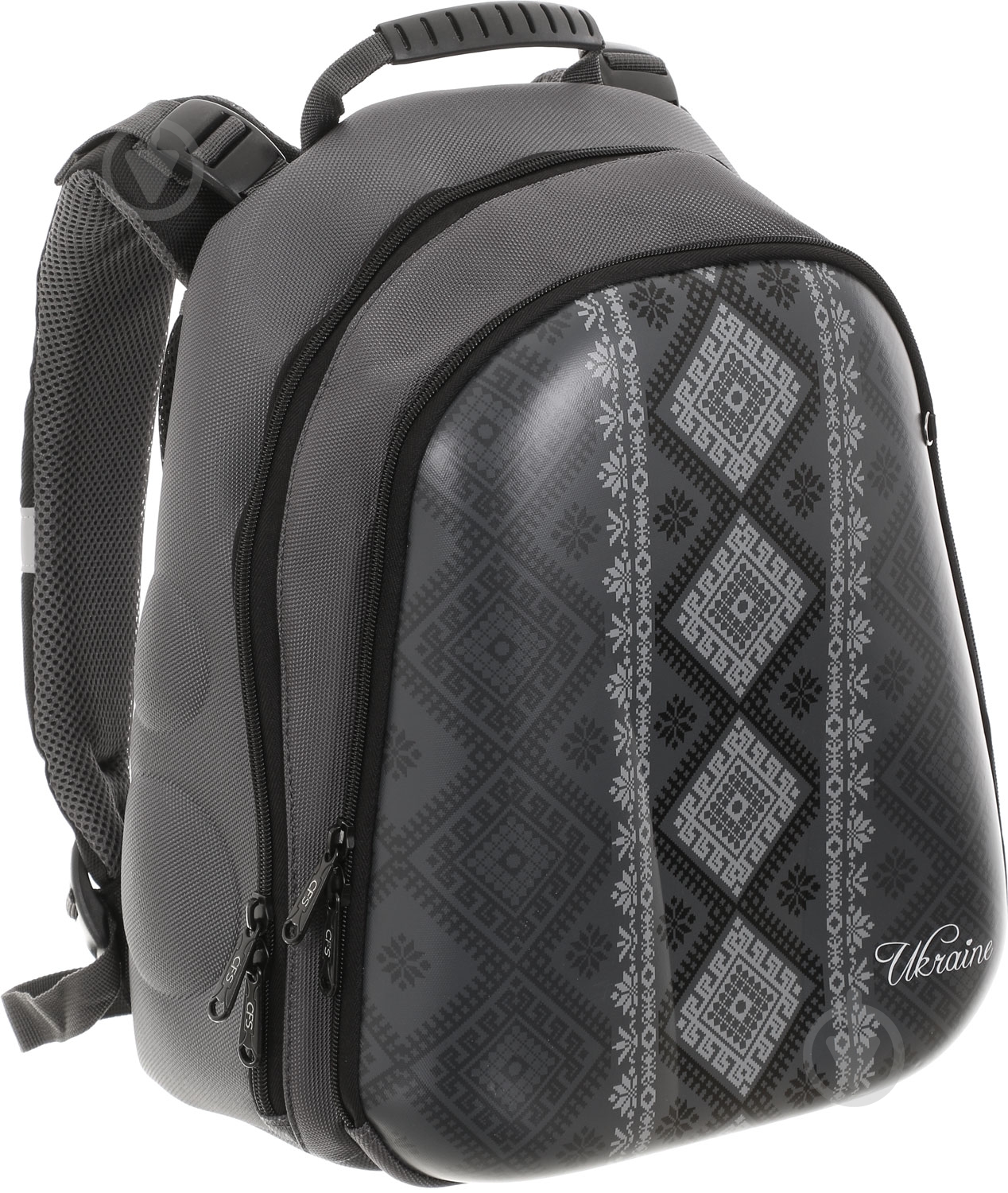 Ранец школьный Cool For School Vyshyvanka 730 - фото 2 Ранец школьный Cool For School Vyshyvanka 730 - фото 2